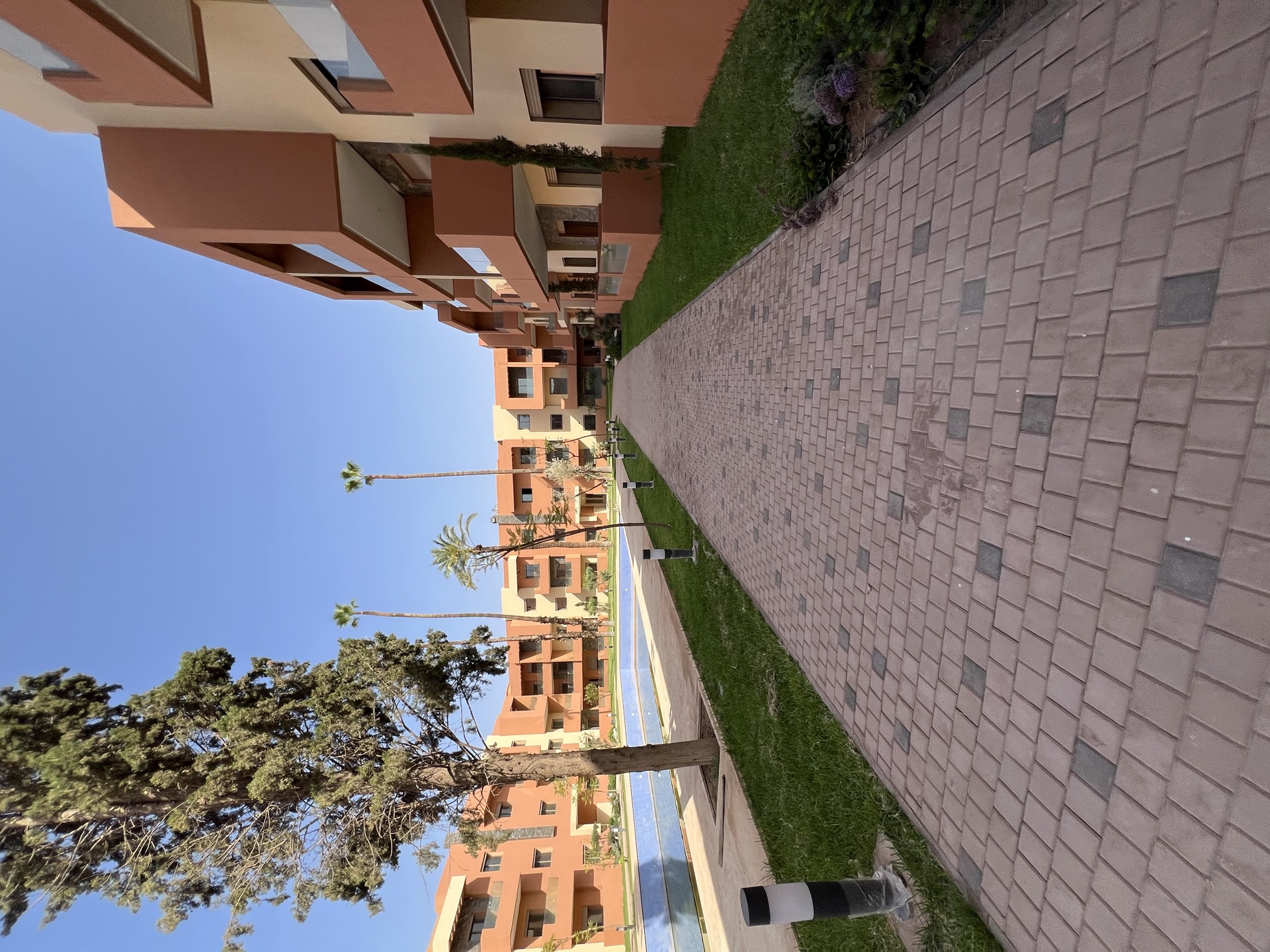 Les Jardins de Targa — photo 1